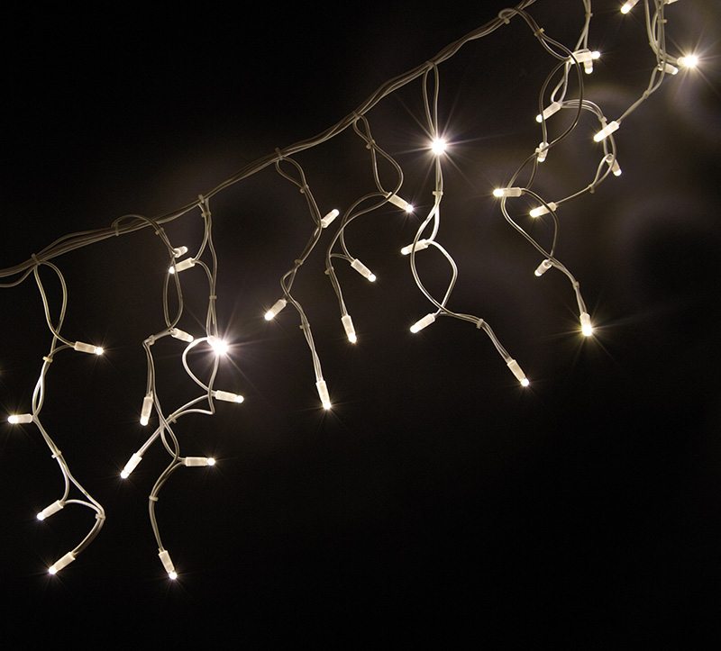 Icicle Lights Hire | Feel Good Events | Melbourne