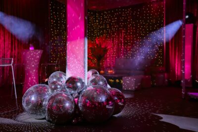 Pink Party Theme Hire | Feel Good Events | Melbourne