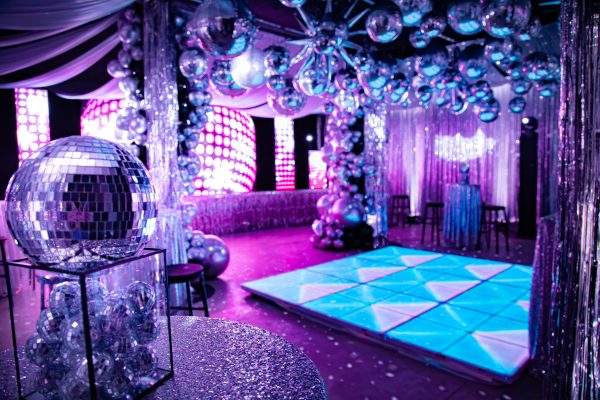 1970's Party Theme | Equipment Hire | Decorating Service | Melbourne