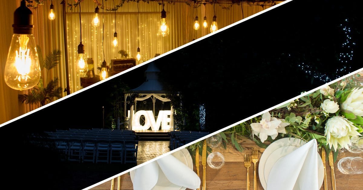 Wedding Decorators Melbourne | Wedding Planning Service