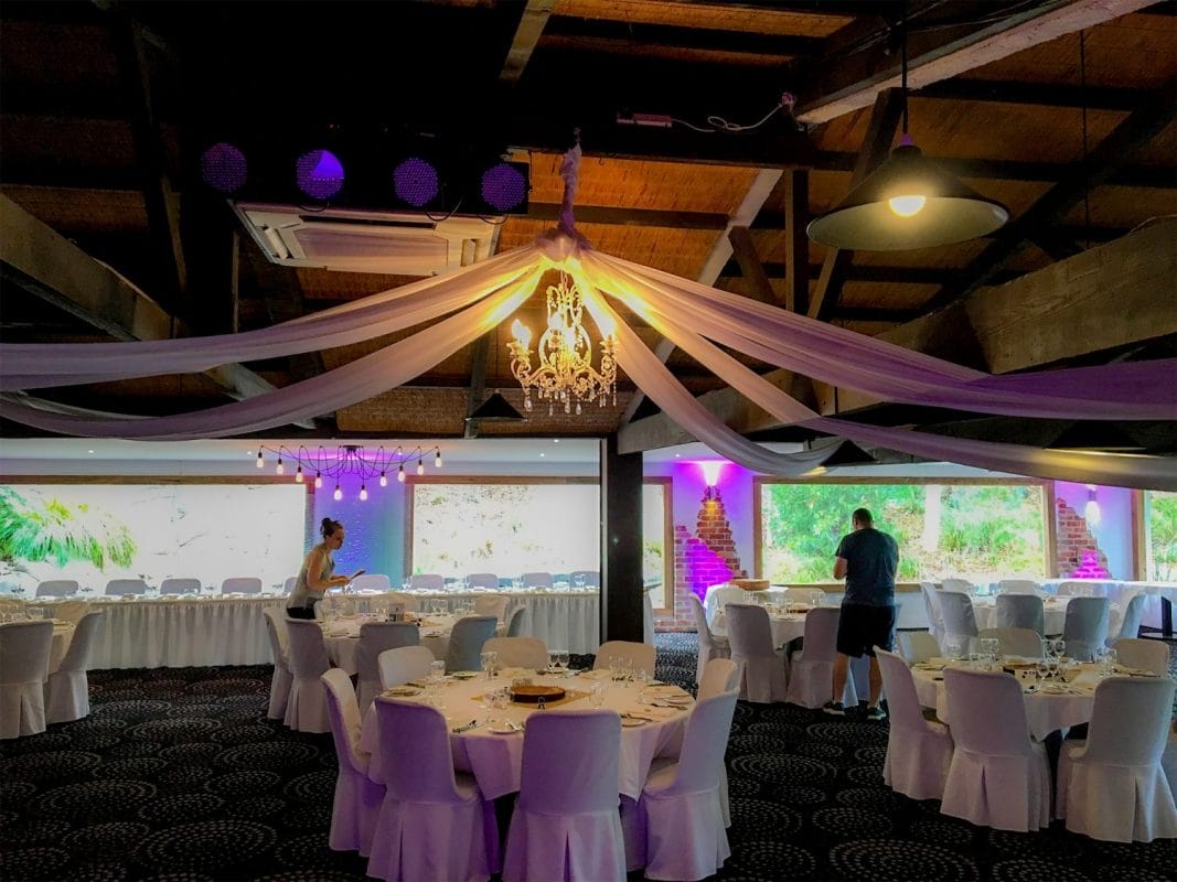 Potters Receptions Venue Spotlight Feel Good Events