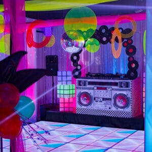 Party Theme Hire | Feel Good Events | Melbourne