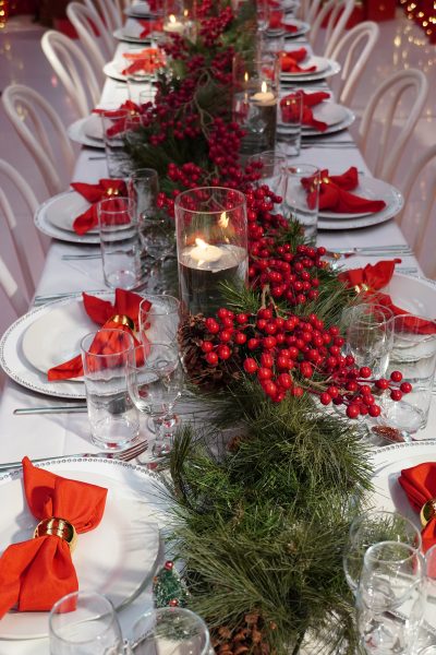 Christmas Theme Hire | Feel Good Events | Melbourne