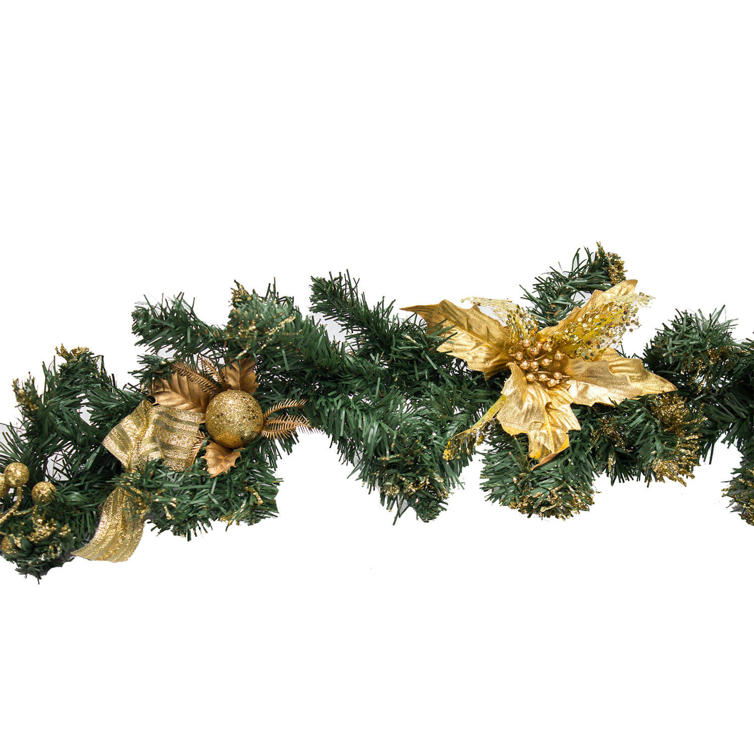 Christmas Garland - Photos All Recommendation