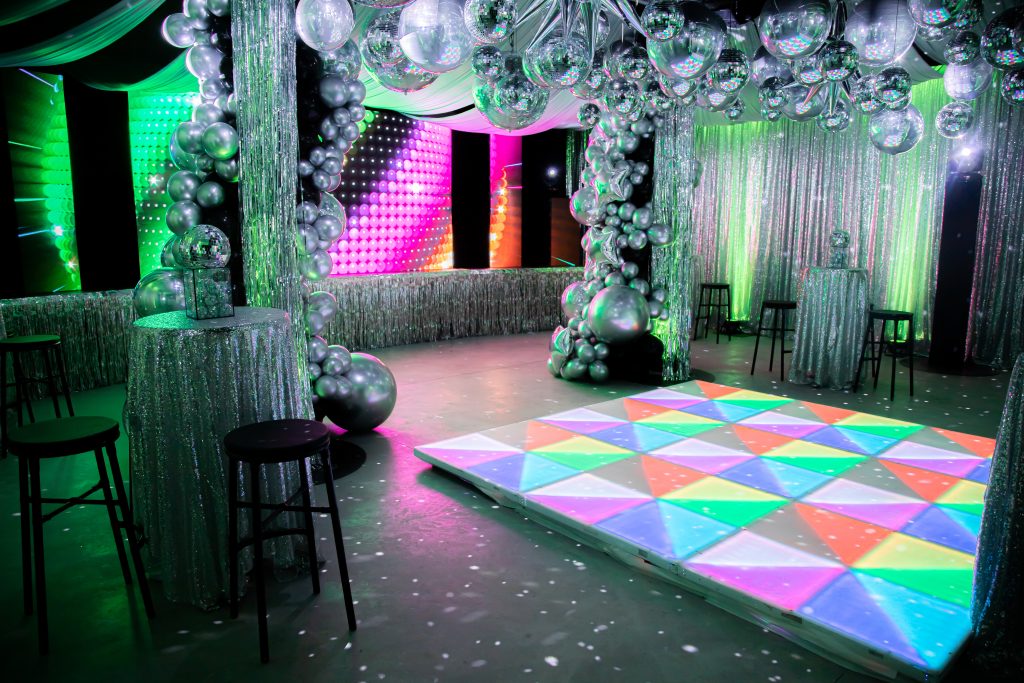 8 tips for choosing a party venue