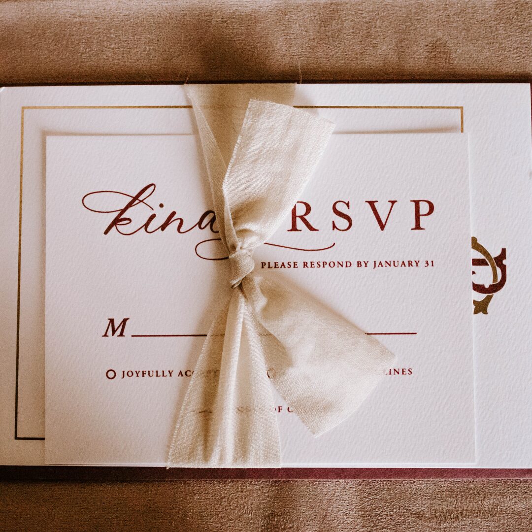 invitations