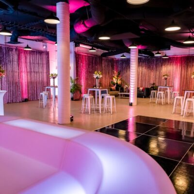 Party Planner Tips: Is your Venue Suitable?