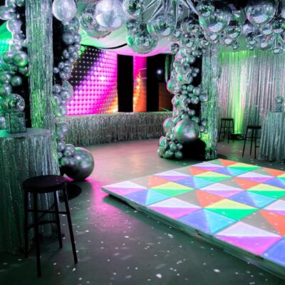 8 tips for choosing a party venue