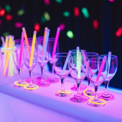 22 things to consider when planning a party Party Glassware Hire Melbourne in Party Catering & Bar equipment